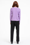 OFF SPRING LONG SLEEVE IN LAVENDER GIRL, S23