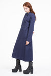 WIRE JACKET IN WORKWEAR BLUE, S23