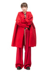 CITY COAT IN POSTBOX, S24