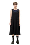 DUO DRESS IN BIRO, S24