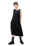 DUO DRESS IN BIRO, S24