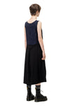 DUO DRESS IN BIRO, S24