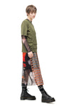 LEVELS TEE IN CAPER, S24