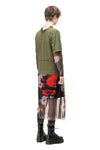 LEVELS TEE IN CAPER, S24