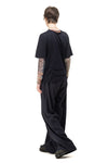 LEVELS TEE IN DARK NAVY, S24