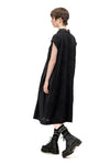 LIDO DRESS IN BLACK, S24