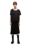 PORTAL TOP IN BLACK, S24