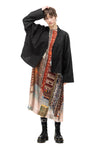 TOWN JACKET IN BLACK, S24