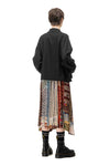 TOWN JACKET IN BLACK, S24