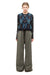 ANNUAL TROUSER IN OLIVE POW, W23
