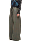 ANNUAL TROUSER IN OLIVE POW, W23