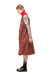 BOXED SHIFT IN RED, W23