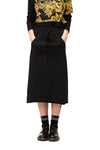 JOEY SKIRT IN BLACK, W23
