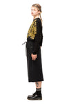 JOEY SKIRT IN BLACK, W23