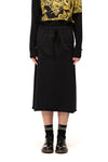 JOEY SKIRT IN BLACK, W23