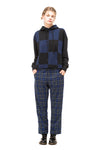 PERENNIAL PANT IN BLUE, W23