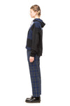 PERENNIAL PANT IN BLUE, W23