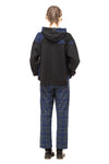 PERENNIAL PANT IN BLUE, W23