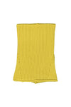 POLO COLLAR IN DAFFODIL, W23