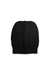 QUEEN BEANIE IN BLACK, W23