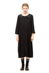 SHADE DRESS IN BLACK, W23