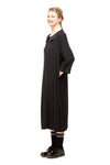 SHADE DRESS IN BLACK, W23