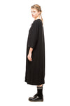 SHADE DRESS IN BLACK, W23
