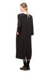 SHADE DRESS IN BLACK, W23