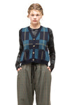 VARIETY VEST IN NAVY, W23
