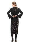 VINE TOP IN BLACK, W23