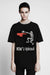 SKELETON TEE
