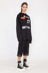 SKELETON HOODIE