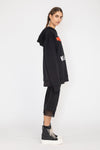 SKELETON HOODIE