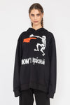 SKELETON HOODIE