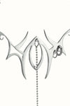 DOMINION NECKLACE