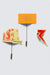 SET OF METAL PINS