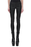 LEGGINGS IN BLACK, SS23