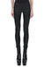LEGGINGS IN BLACK, SS23