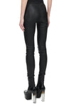 LEGGINGS IN BLACK, SS23