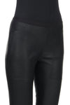 LEGGINGS IN BLACK, SS23