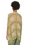 MINERVA T IN MOSS, SS23