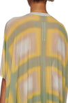 MINERVA T IN MOSS, SS23
