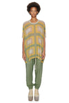 MINERVA T IN MOSS, SS23