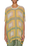 MINERVA T IN MOSS, SS23
