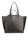 SHOPPER IN BLACK, SS23