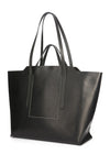 SHOPPER IN BLACK, SS23