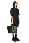 SHOPPER IN BLACK, SS23