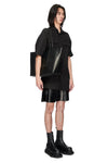 SHOPPER IN BLACK, SS23
