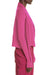 SHORT WRAP IN HOT PINK, SS23