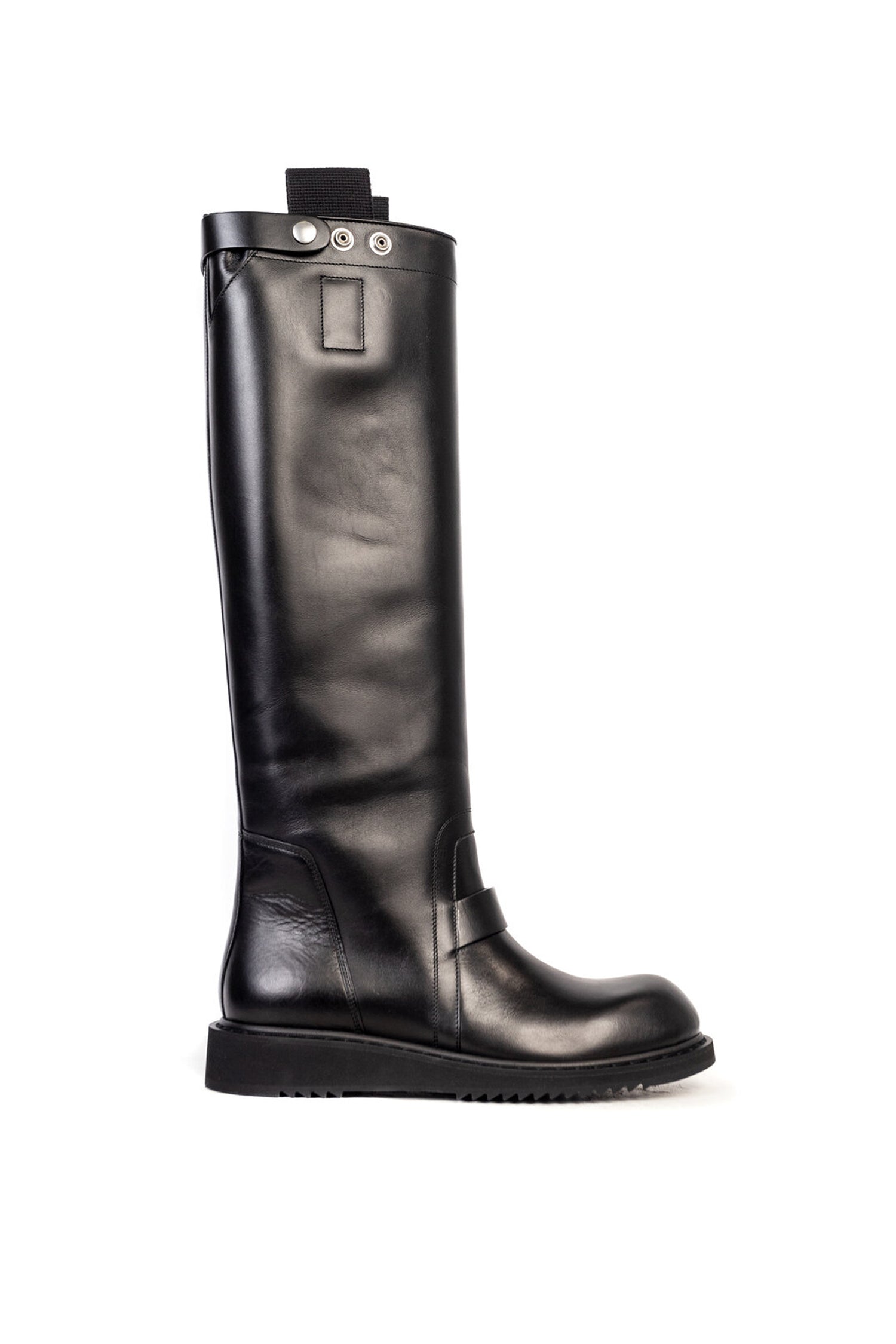 ANTHEM JACK BOOT IN BLACK, FW22